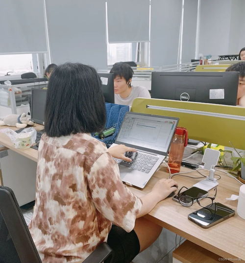 技術(shù)服務(wù)展計訊風采，助力客戶顯計訊擔當 —— 人物專輯·一線服務(wù)紀實
