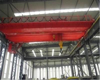 甘肅地區(qū)5t單梁橋式起重機 河南衛(wèi)華產(chǎn)品解析與價格參考