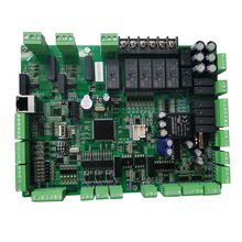 新能源電動(dòng)汽車7KW交流220V 32A充電樁解決方案 商用電樁控制主板
